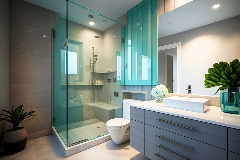 Bathroom Remodeling Service
