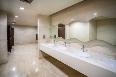 Materials for Bathroom Renovations